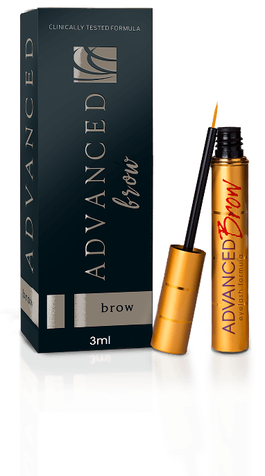 Сыворотка Advanced Brow для бровей